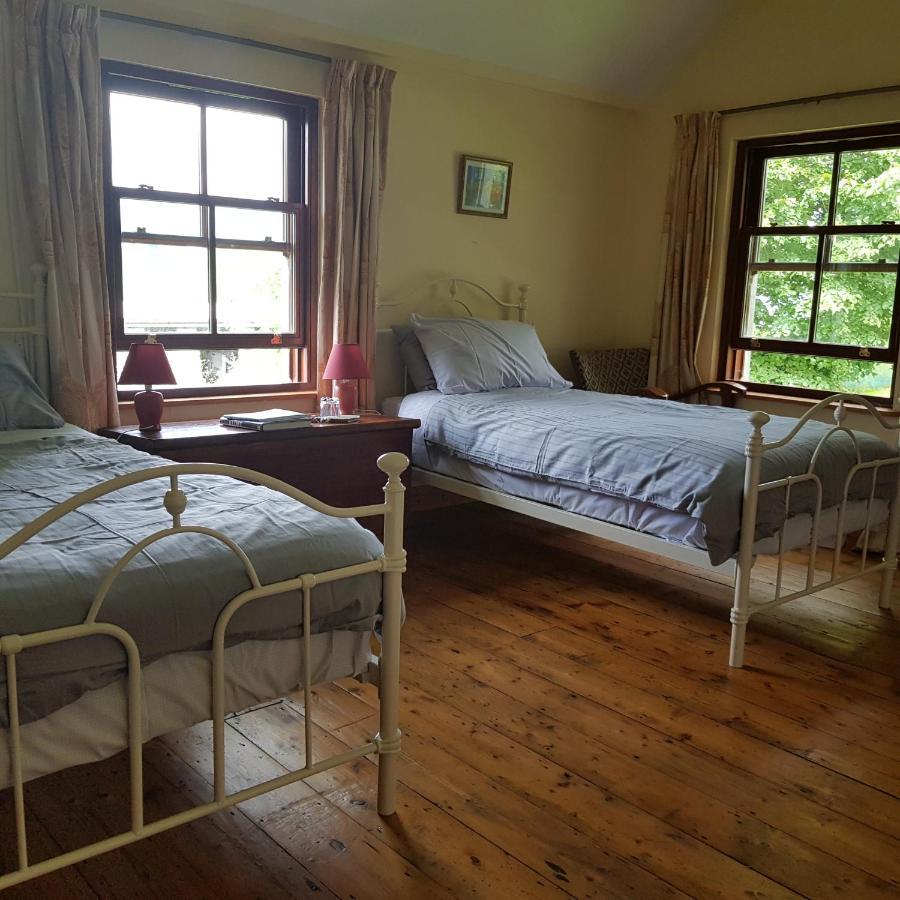 Oldfarm Villa Нина Екстериор снимка