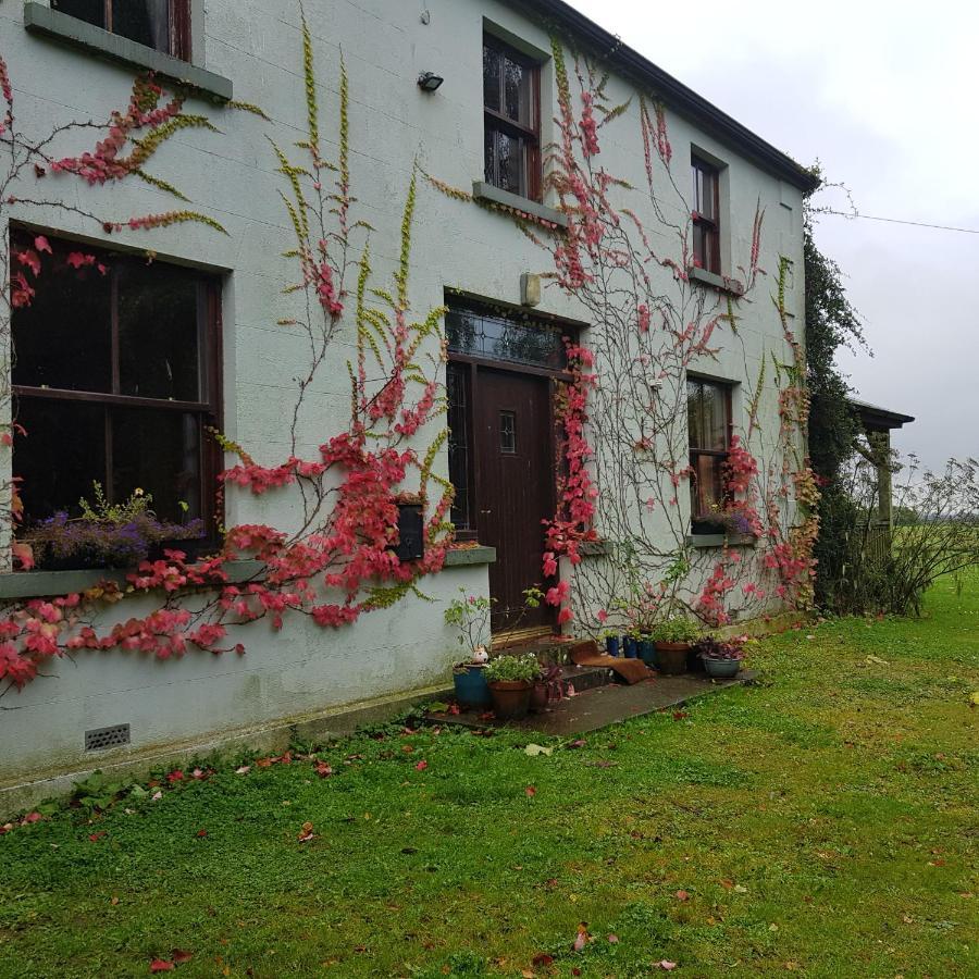 Oldfarm Villa Нина Екстериор снимка