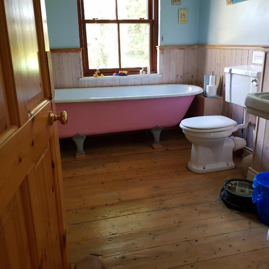 Oldfarm Villa Нина Екстериор снимка