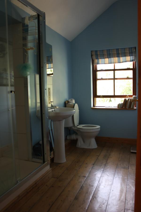 Oldfarm Villa Нина Екстериор снимка