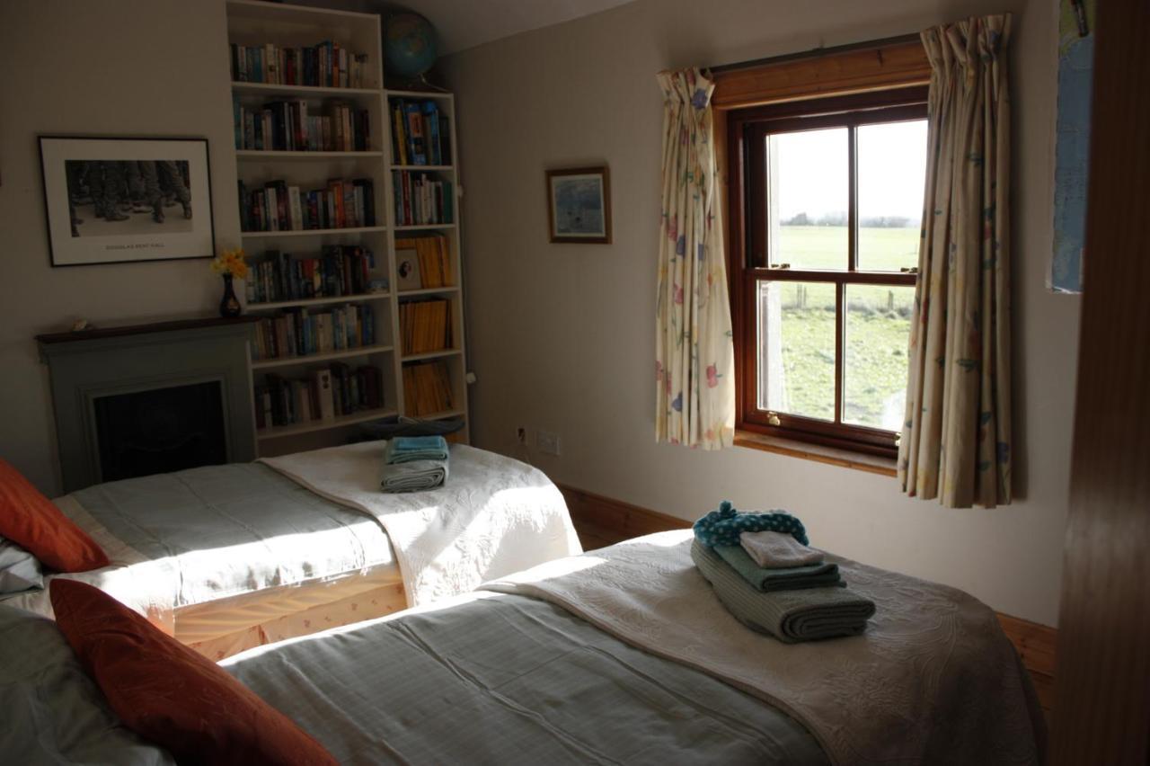 Oldfarm Villa Нина Екстериор снимка